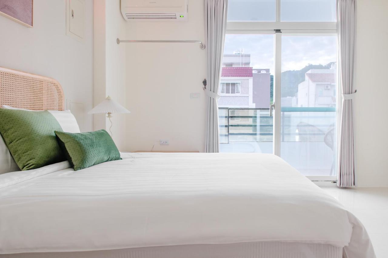 Taitung Chun Yang Inn Exteriér fotografie